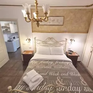 Appartamento Ca'briani Luxury - Behind S.mark Square, Venezia