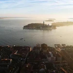 Appartamento Santa Giustina Palace R&r, Venezia