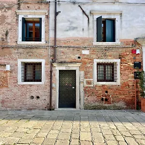 Appartamento Gesuiti Loft, Venezia
