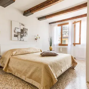 Appartamento Accademia Charm By Wonderful Italy, Venezia