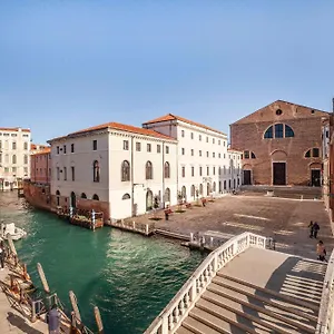 Appartamento San Lorenzo 5054, Venezia