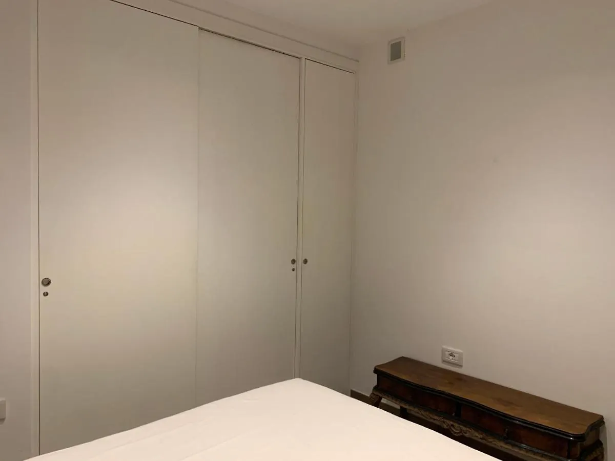 Ca' Dei Pasi Daire Venedik İtalya